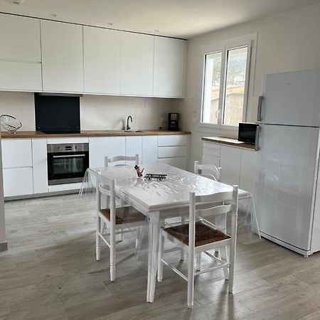 Le Rocher La Plaine-sur-Mer Exteriér fotografie