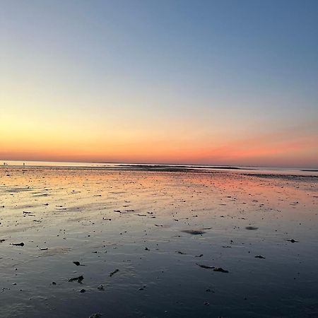 Le Rocher La Plaine-sur-Mer Exteriér fotografie