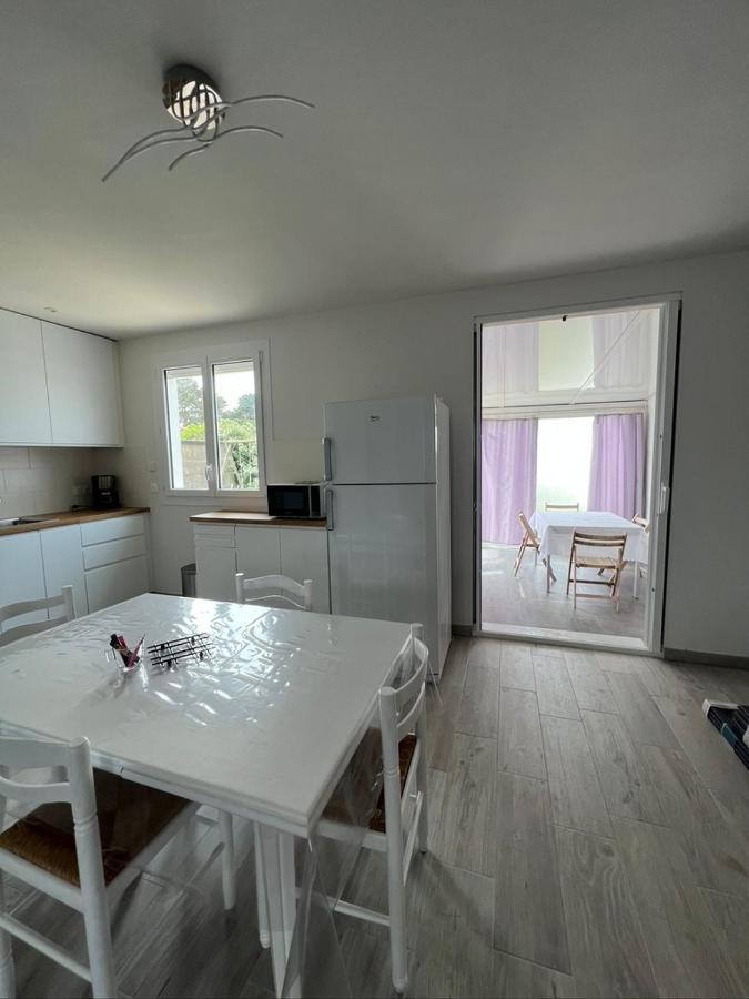 Le Rocher La Plaine-sur-Mer Exteriér fotografie