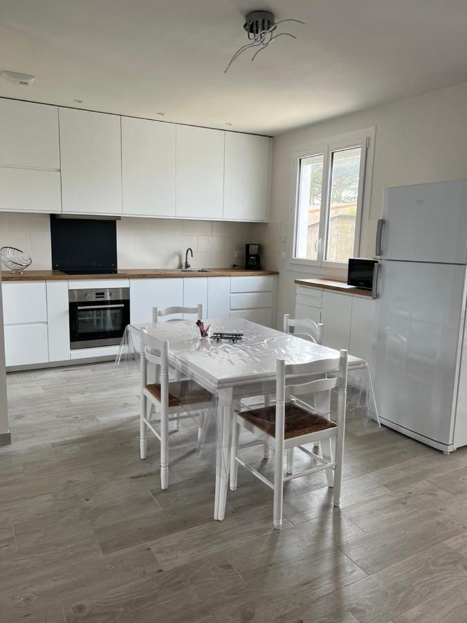 Le Rocher La Plaine-sur-Mer Exteriér fotografie
