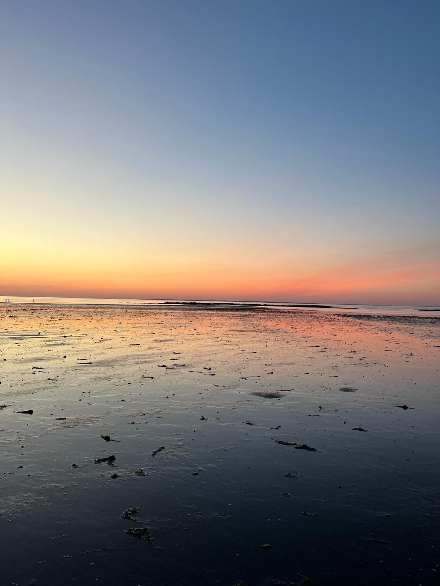 Le Rocher La Plaine-sur-Mer Exteriér fotografie
